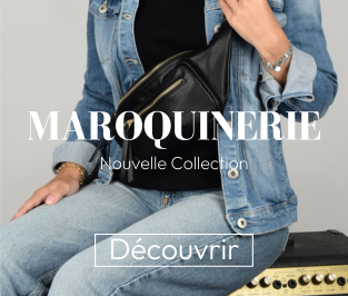 BRADERIE Maroquinerie